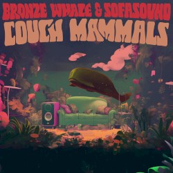 Couch Mammals
