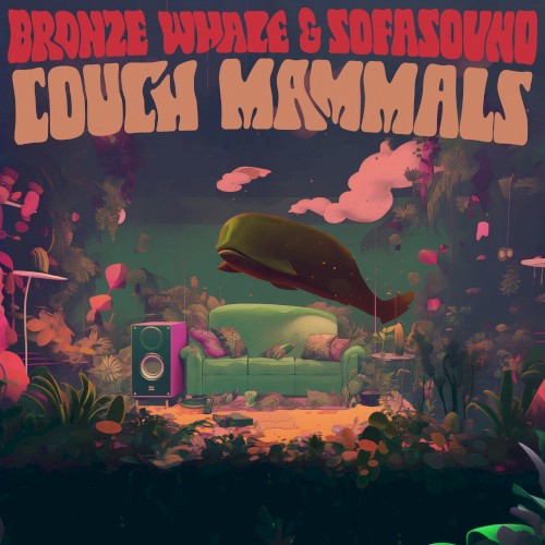 Couch Mammals