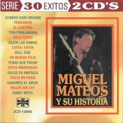 Serie 30 éxitos