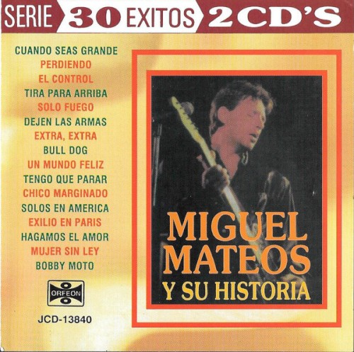 Serie 30 éxitos