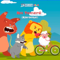No temeré (karaoke)