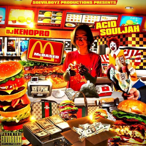 McBased