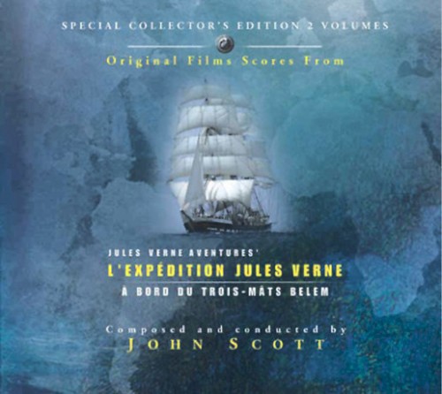 L'Expédition Jules Verne
