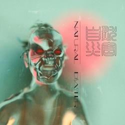自然災害