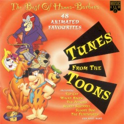 The Best of Hanna-Barbera: Tunes from the Toons