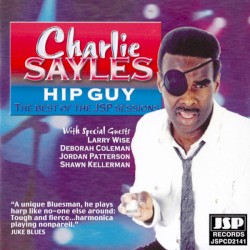 Hip Guy: The Best Of The JSP Sessions