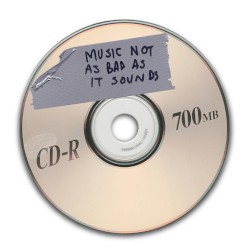 Music Not as Bad as It Sounds