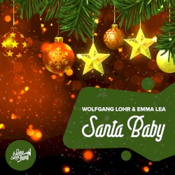 Santa Baby