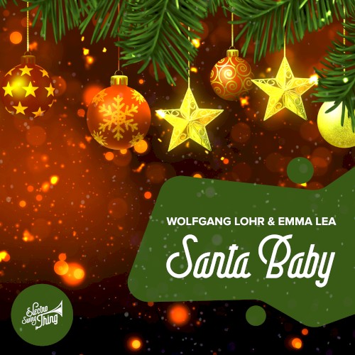 Santa Baby