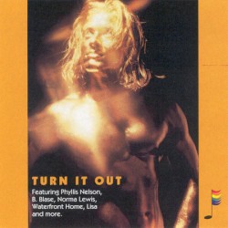 Gay Classics, Vol. X: Turn It Out