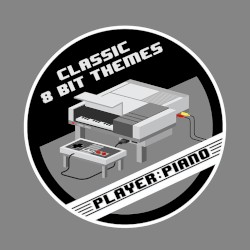 Classic 8 Bit Themes