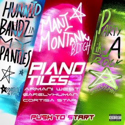 Piano Tiles 2