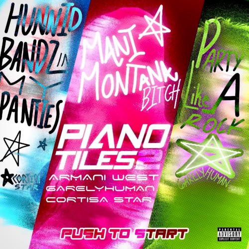 Piano Tiles 2