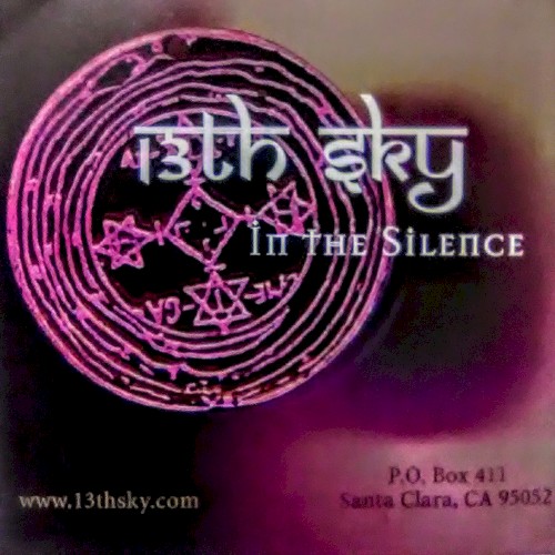 In the Silence
