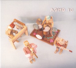ADHD 10