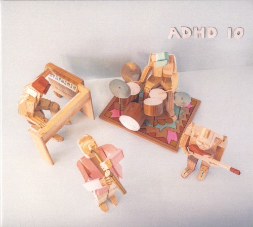ADHD 10