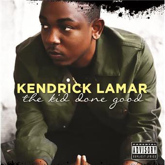 Good Kid Done Good