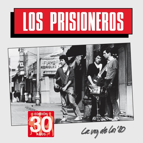 La voz de los '80