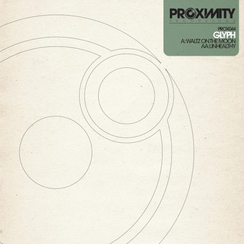 Waltz on the Moon / Unhealthy