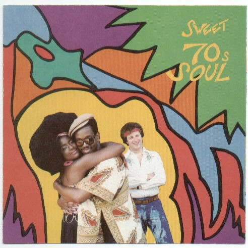 Sweet '70s Soul