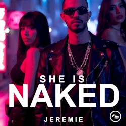 SHE IS NAKED
