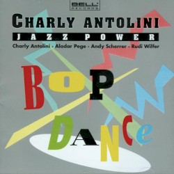 Bop Dance