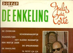 De enkeling