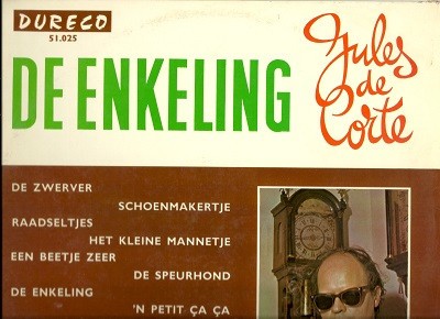 De enkeling