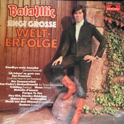 Singt große Welterfolge
