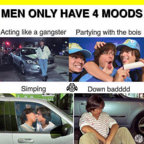 4MOODss