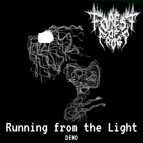 Running From the Light (demo)