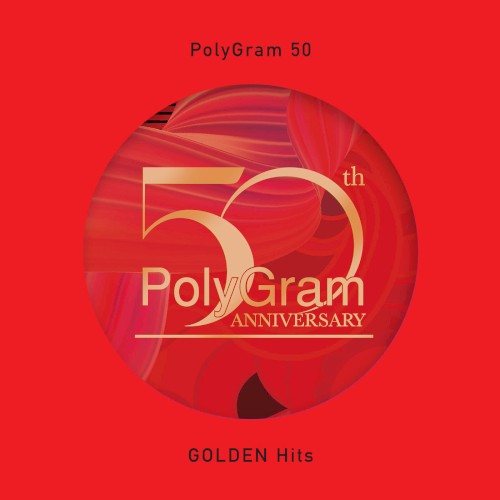 PolyGram 50: Golden Hits