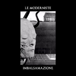 Imbalsamazione