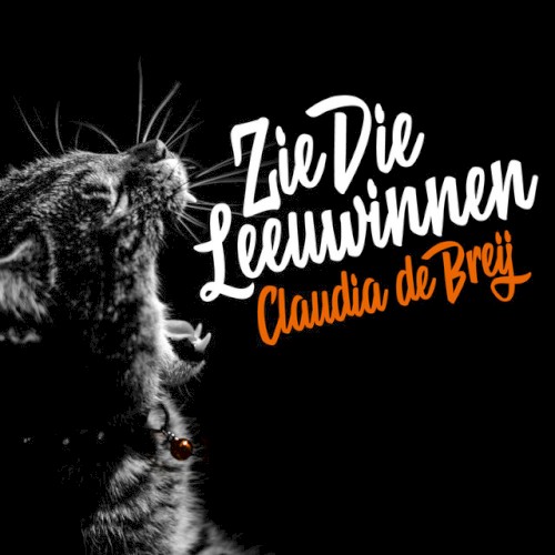 Zie die leeuwinnen