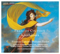 Apothéoses
