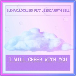 I Will Cheer With You