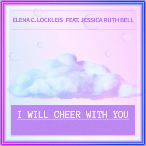 I Will Cheer With You