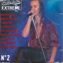 Hard Rock Extreme N°2