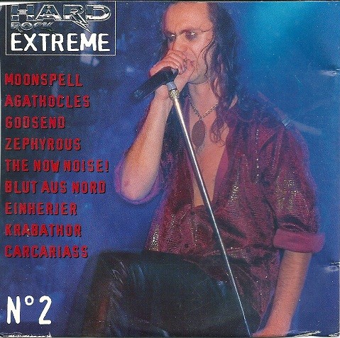 Hard Rock Extreme N°2