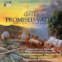 Promissed Valley
