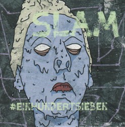 SLAM Ausgabe 107