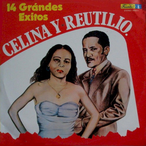 14 grandes éxitos