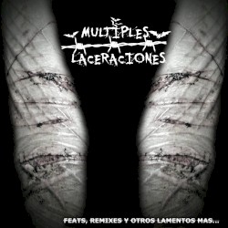 Feats, Remixes y Otros Lamentos Mas...