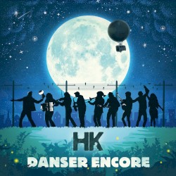 Danser encore