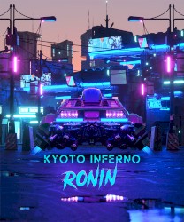 Kyoto Inferno