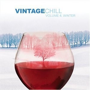 Vintage Chill, Volume 4: Winter