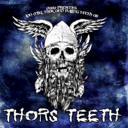 Thor’s Teeth: Sonar 01.08.2010