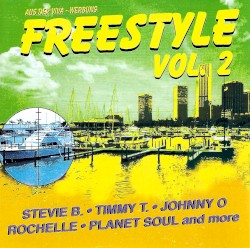 Freestyle, Vol. 2