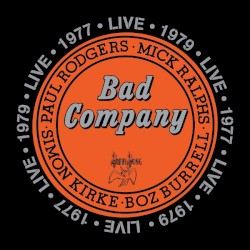 Live 1977 & 1979