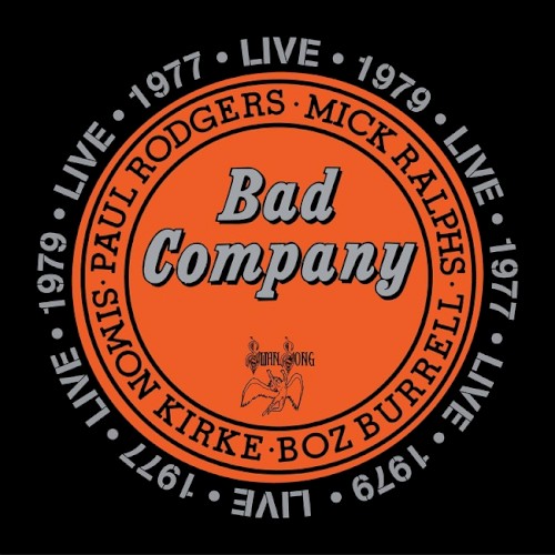 Live 1977 & 1979
